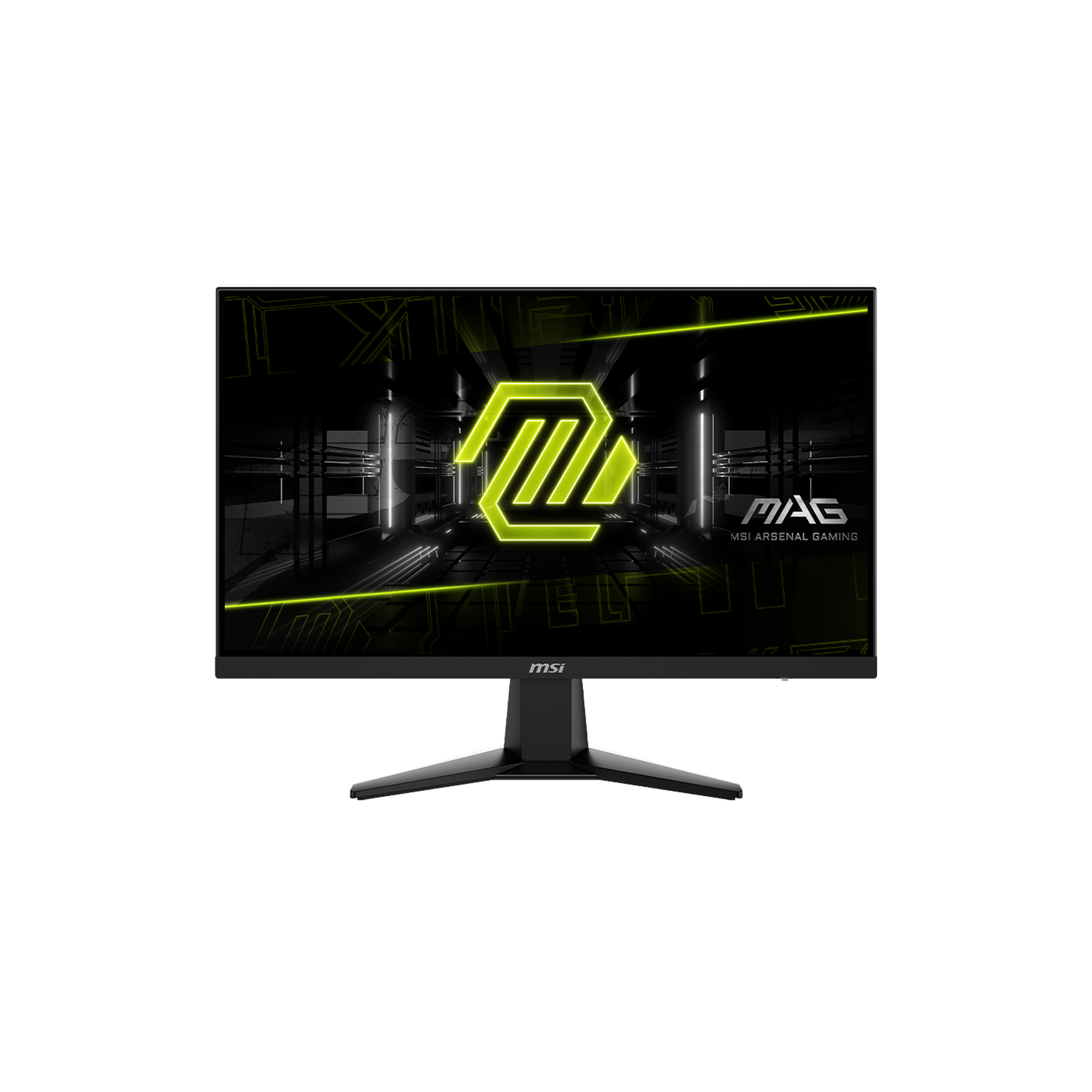 MSI MAG 256F: Velocity Perfected. Buy Now at XPRS.