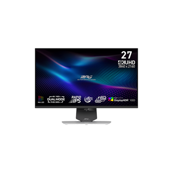 MSI MPG 274URDFW E16M