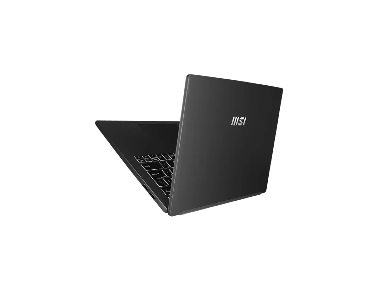 MSI Modern 14 C12MO intel core i3-1215U, Intel UHD
Graphics 8GB, 256GB SSD Dos - Black xprs 4
