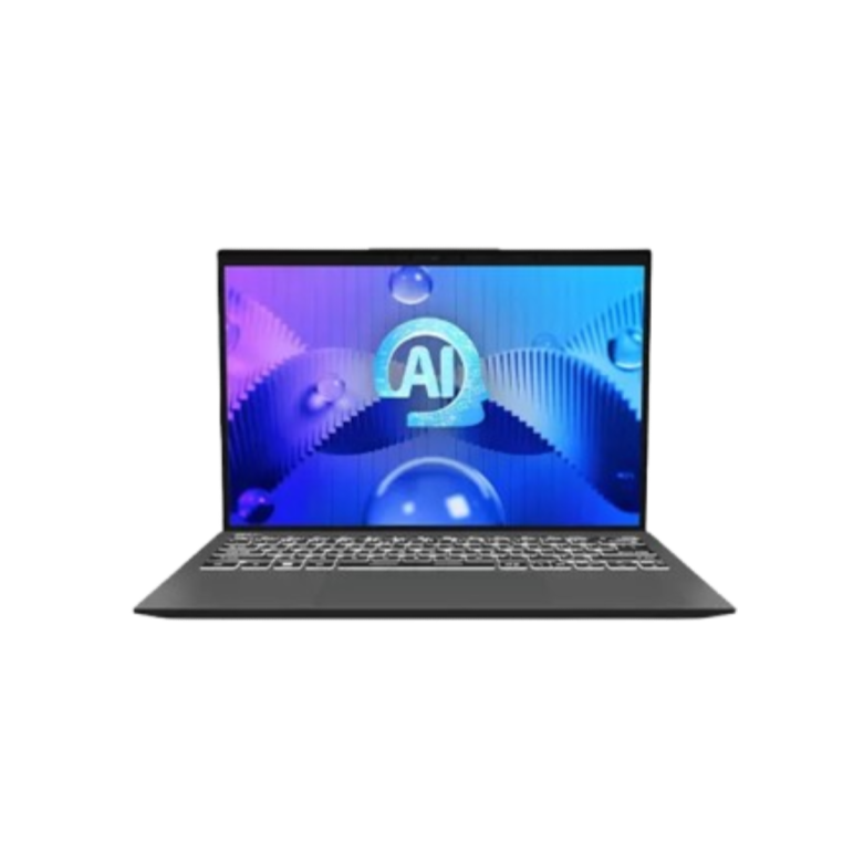 MSI Prestige 13 AI Evo A1MG, Intel Core Ultra 7 processor 155H, Intel Arc Graphics, LPDDR5 16GB, 512GB SSD, Win11 Home xprs