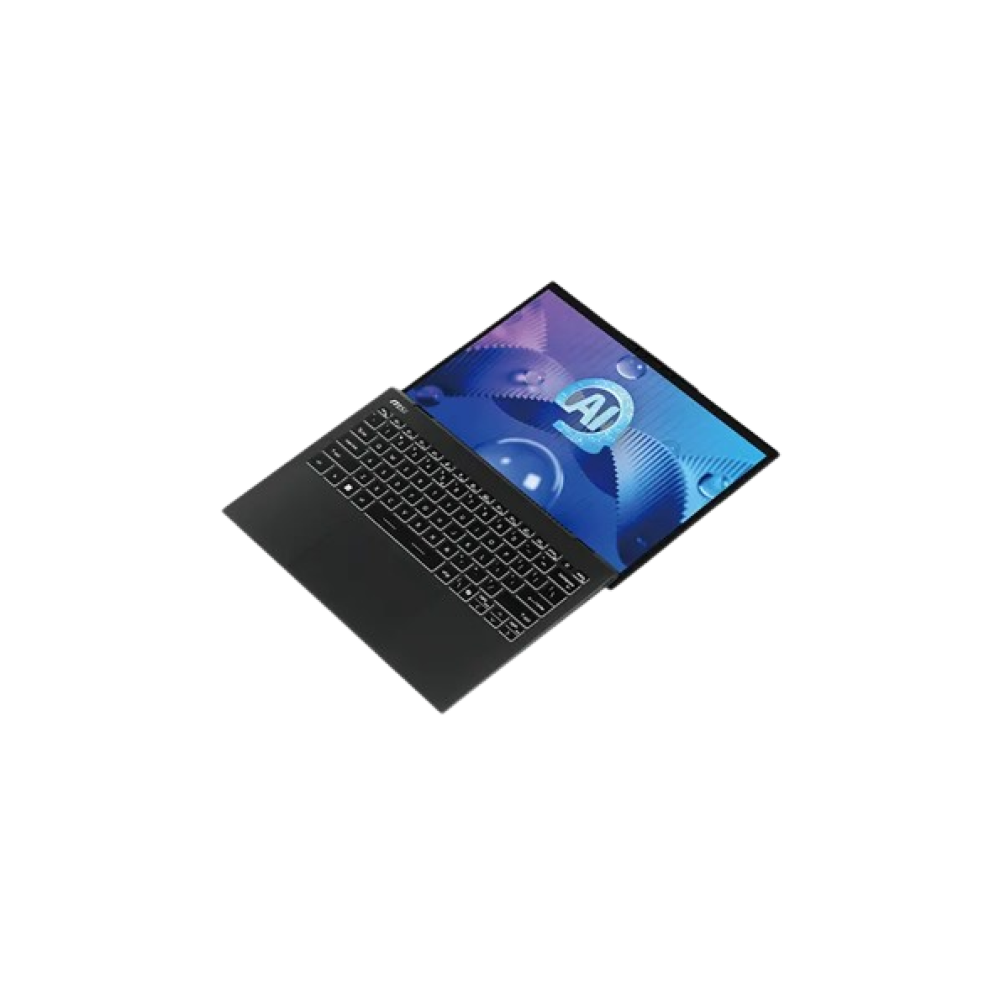 MSI Prestige 13 AI Evo A1MG, Intel Core Ultra 7 processor 155H, Intel Arc Graphics, LPDDR5 16GB, 512GB SSD, Win11 Home xprs 1