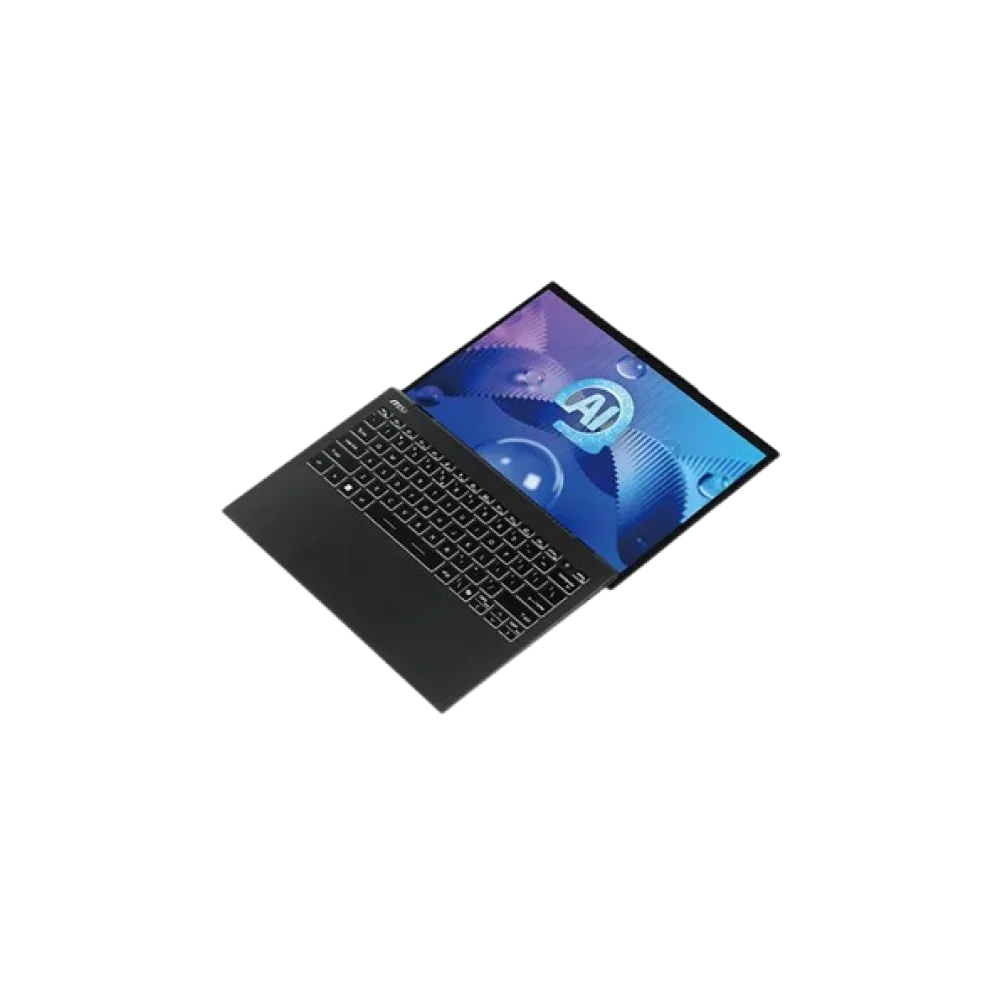 MSI Prestige 13 AI Evo A1MG, Intel Core Ultra 7 processor 155H, Intel Arc Graphics, LPDDR5 16GB, 512GB SSD, Win11 Home xprs 1