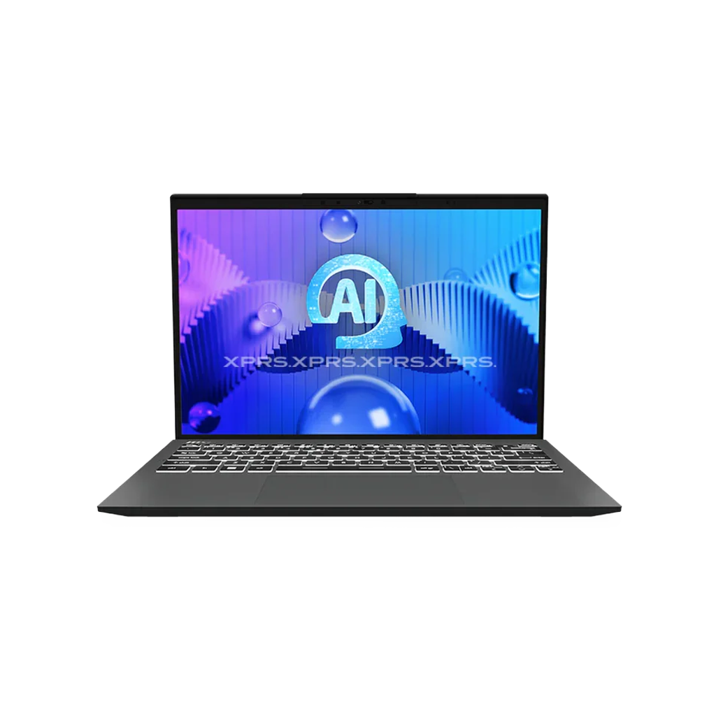 MSI Prestige 13 AI Evo A1MG, Intel Core Ultra 7 processor 155H, Intel Arc Graphics, LPDDR5 16GB, 512GB SSD, Win11 Home xprs 11