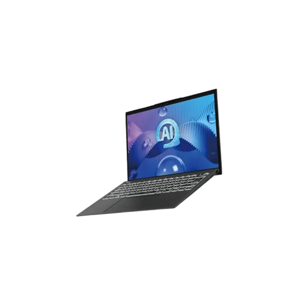 MSI Prestige 13 AI Evo A1MG, Intel Core Ultra 7 processor 155H, Intel Arc Graphics, LPDDR5 16GB, 512GB SSD, Win11 Home xprs 3