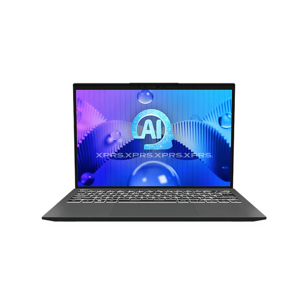 MSI Summit 13 AI Evo - X360 9S7-13P511-038 Intel Core Ultra9 288V AI+ Evo - 32GB Ram, 1TB SSD Storage - 13.3 inches Display touch Screen - Finger Print