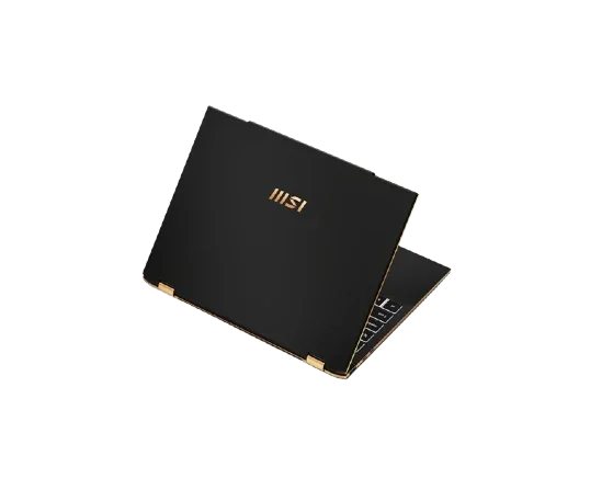 MSI Summit 13 AI Evo xprs