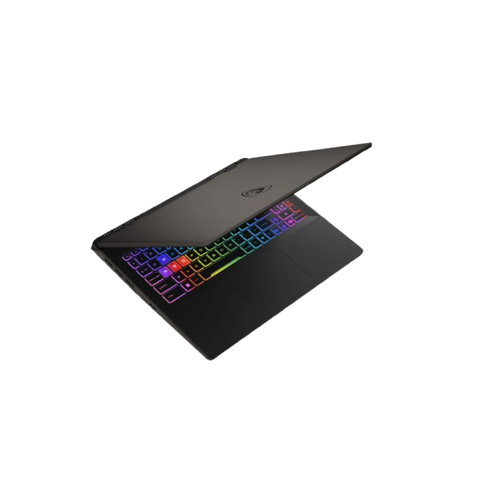 MSI Sword 16 HX B13VFKG, Raptor Lake i7-13700HX, RTX 4060, GDDR6 8GB, DDR5 8GB*2, 512GB SSD, Win11 Home xprs 3
