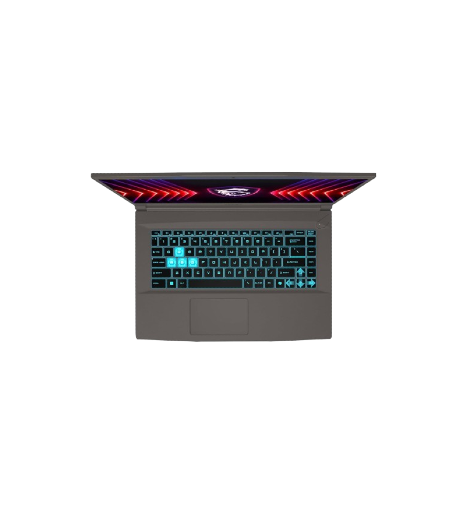 MSI Thin 15 B13UCX, Raptor Lake i7-13620H,RTX 2050,GDDR6 4GB, DDR5 8GB*2, 512GB SSD xprs 1