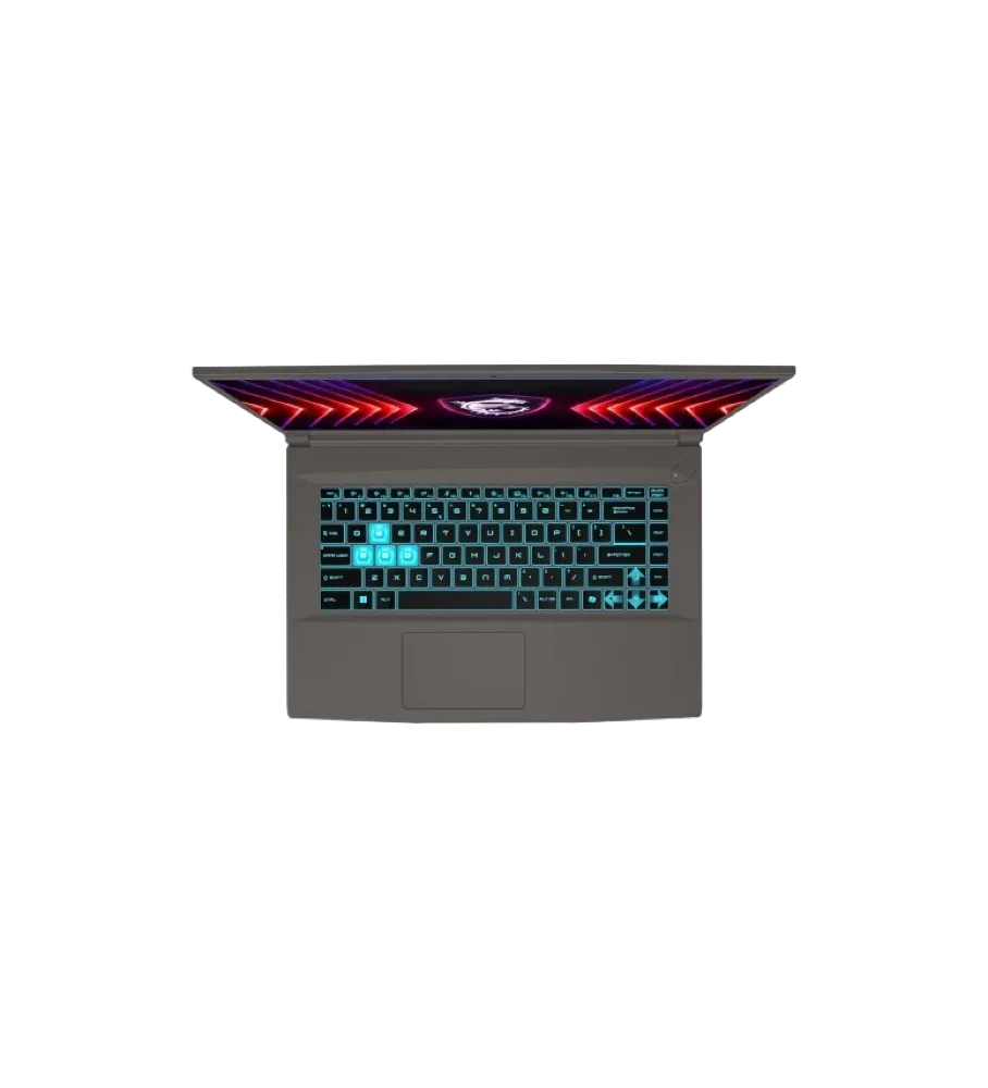 MSI Thin 15 B13UCX, Raptor Lake i7-13620H,RTX 2050,GDDR6 4GB, DDR5 8GB*2, 512GB SSD xprs 1