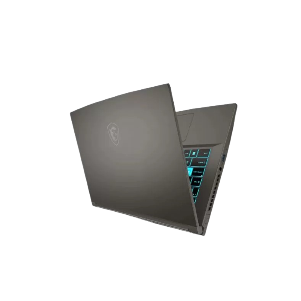 MSI Thin 15 B13UCX, Raptor Lake i7-13620H,RTX 2050,GDDR6 4GB, DDR5 8GB*2, 512GB SSD xprs 4