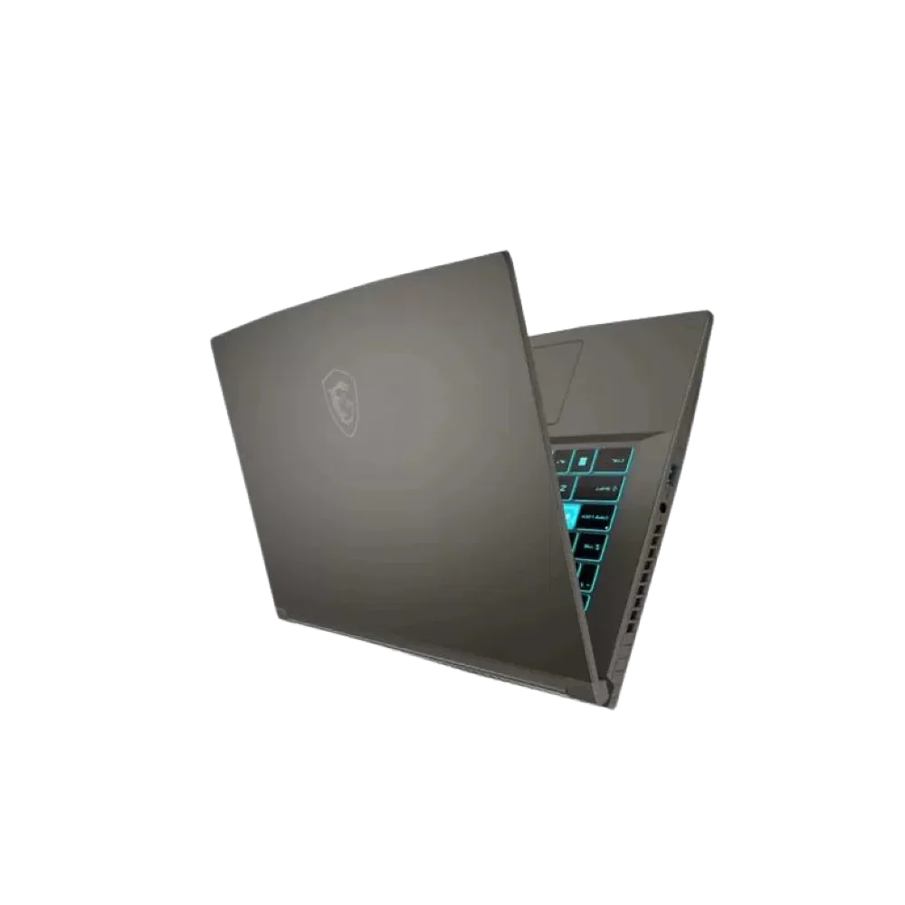 MSI Thin 15 B13UCX, Raptor Lake i7-13620H,RTX 2050,GDDR6 4GB, DDR5 8GB*2, 512GB SSD xprs 4