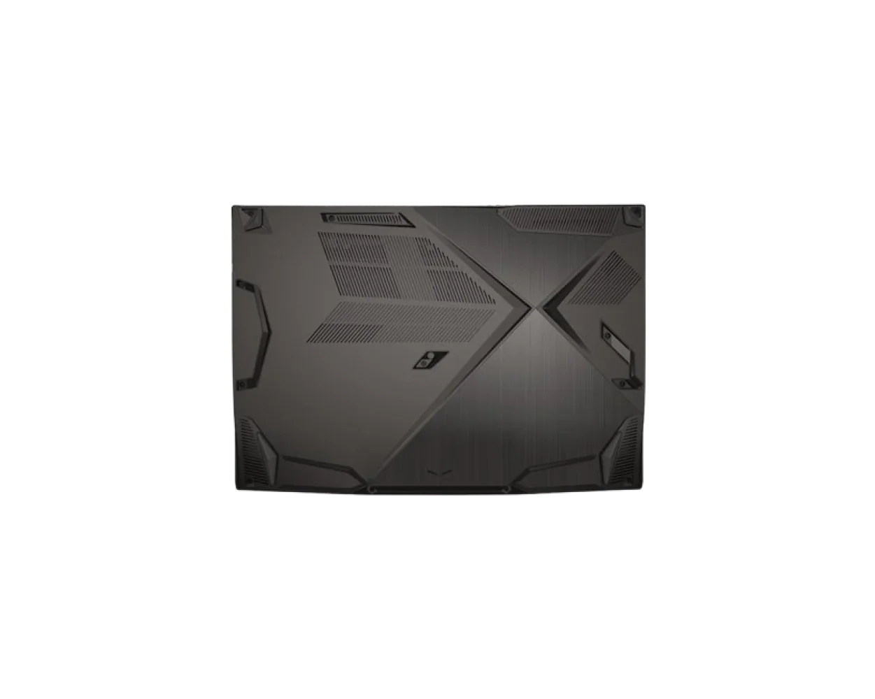 MSI Thin Gaming A15 AMD Ryzen 7 7735HS RTX 4050 GDDR6 8GB 15.6 inch FHD 512GB SSD 16GB RAM - Cosmos Gray xprs 2