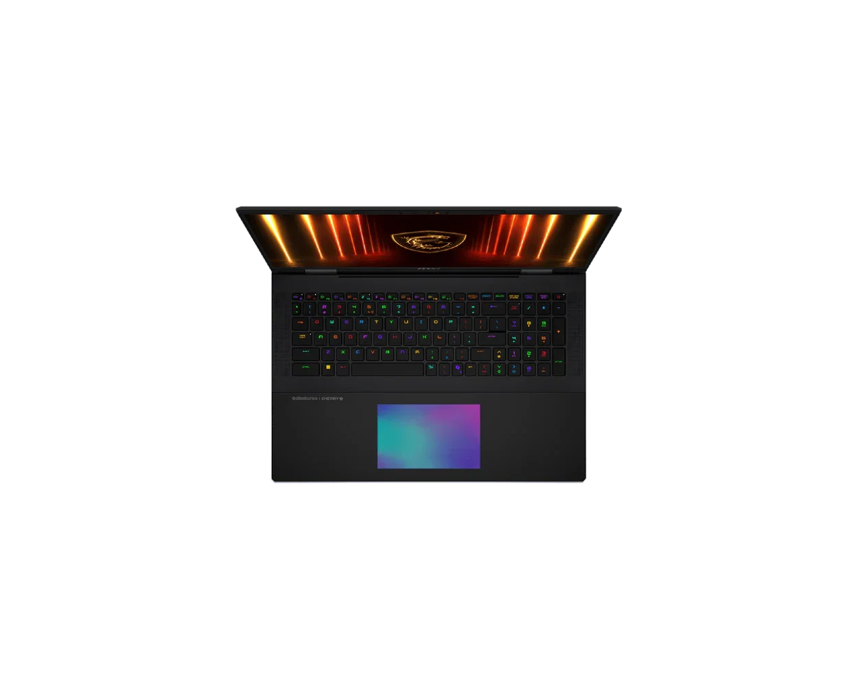 MSI Titan 18 HX AI A2XWJG Gaming Laptop - Intel Core Ultra 9 285HX - 2TB SSD, 64GB Ram - Nvidia GeForce RTX™ 5090 24GB xprs