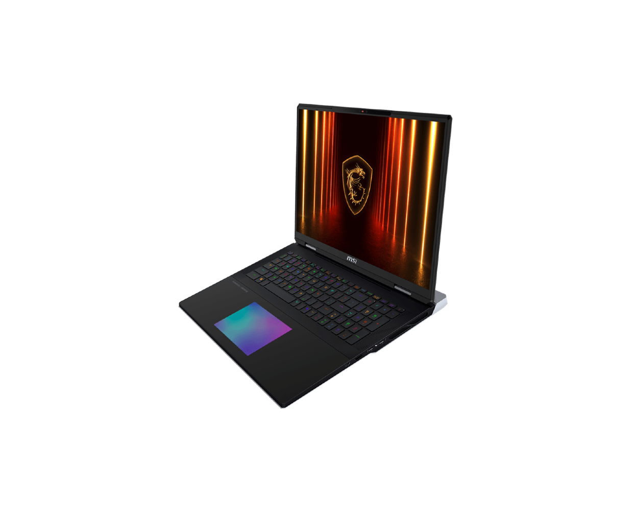 MSI Titan 18 HX AI A2XWJG Gaming Laptop - Intel Core Ultra 9 285HX - 2TB SSD, 64GB Ram - Nvidia GeForce RTX™ 5090 24GB xprs 0