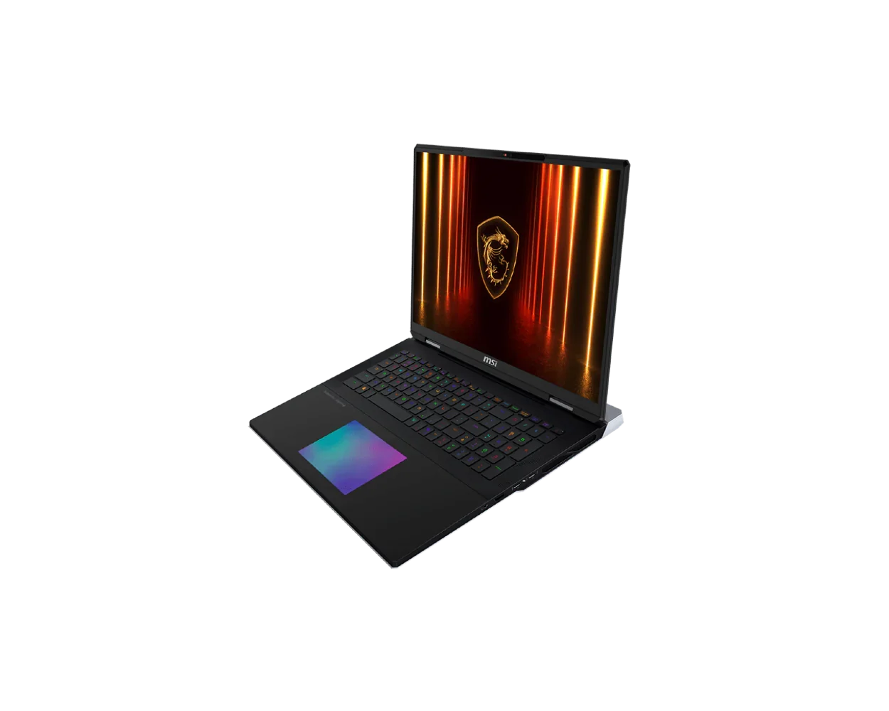 MSI Titan 18 HX AI A2XWJG Gaming Laptop - Intel Core Ultra 9 285HX - 2TB SSD, 64GB Ram - Nvidia GeForce RTX™ 5090 24GB xprs 0