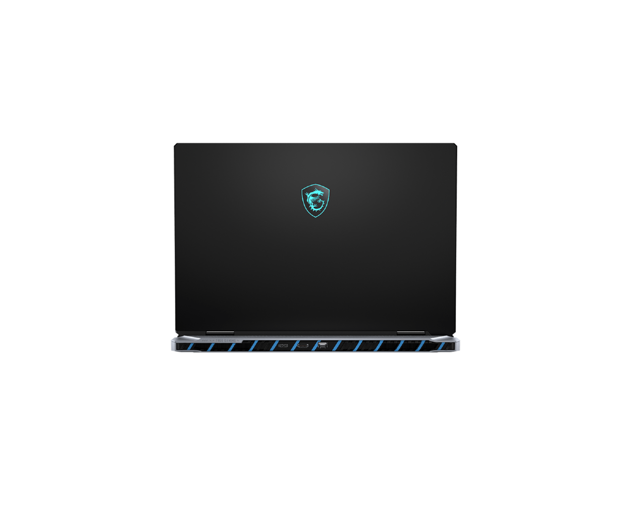 MSI Titan 18 HX AI A2XWJG Gaming Laptop - Intel Core Ultra 9 285HX - 2TB SSD, 64GB Ram - Nvidia GeForce RTX™ 5090 24GB xprs 1