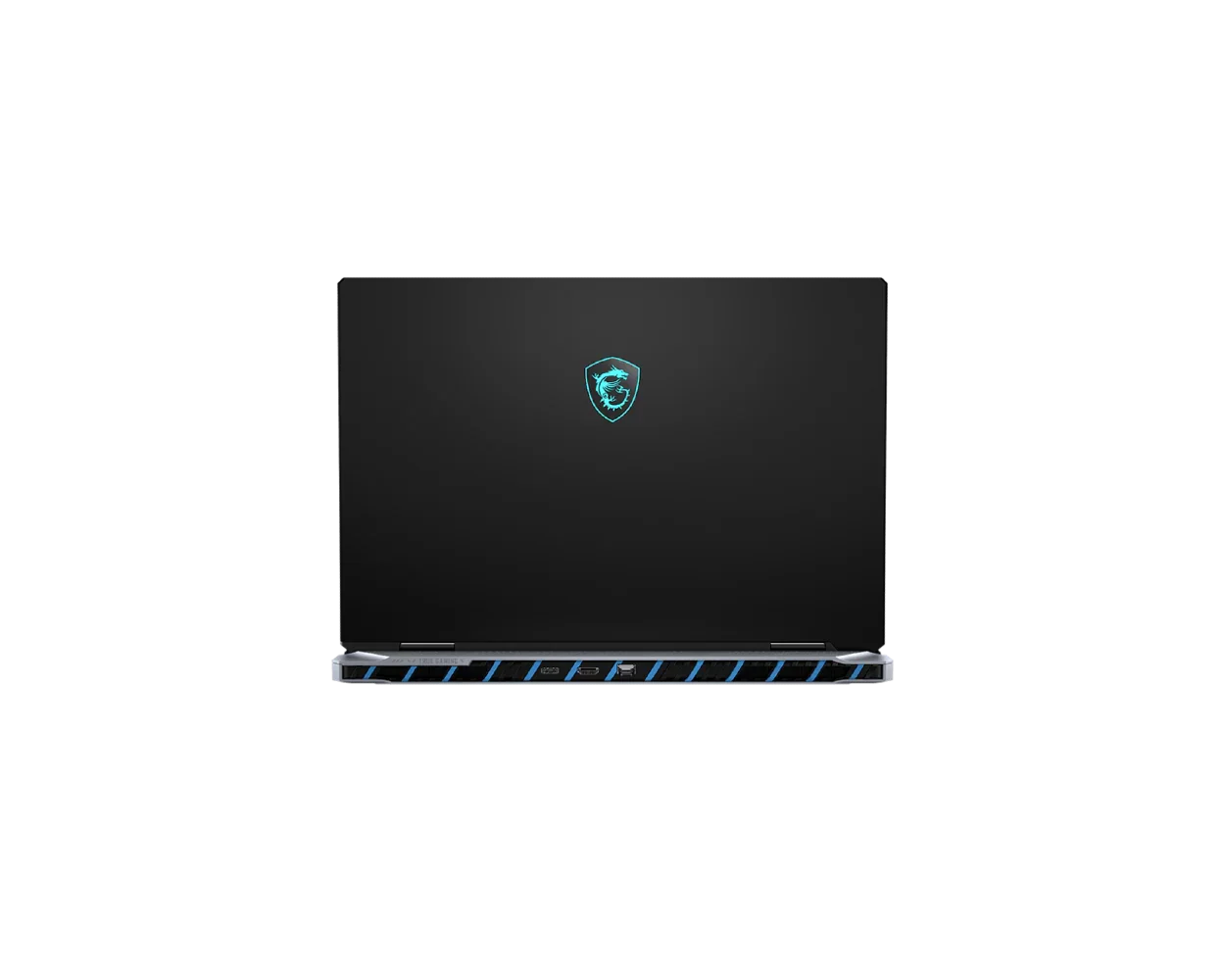 MSI Titan 18 HX AI A2XWJG Gaming Laptop - Intel Core Ultra 9 285HX - 2TB SSD, 64GB Ram - Nvidia GeForce RTX™ 5090 24GB xprs 1