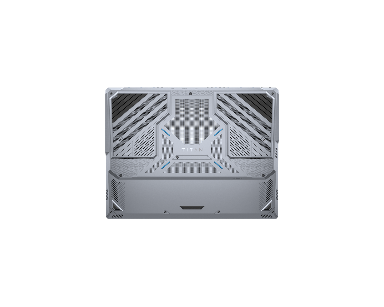 MSI Titan 18 HX AI A2XWJG Gaming Laptop - Intel Core Ultra 9 285HX - 2TB SSD, 64GB Ram - Nvidia GeForce RTX™ 5090 24GB xprs 2