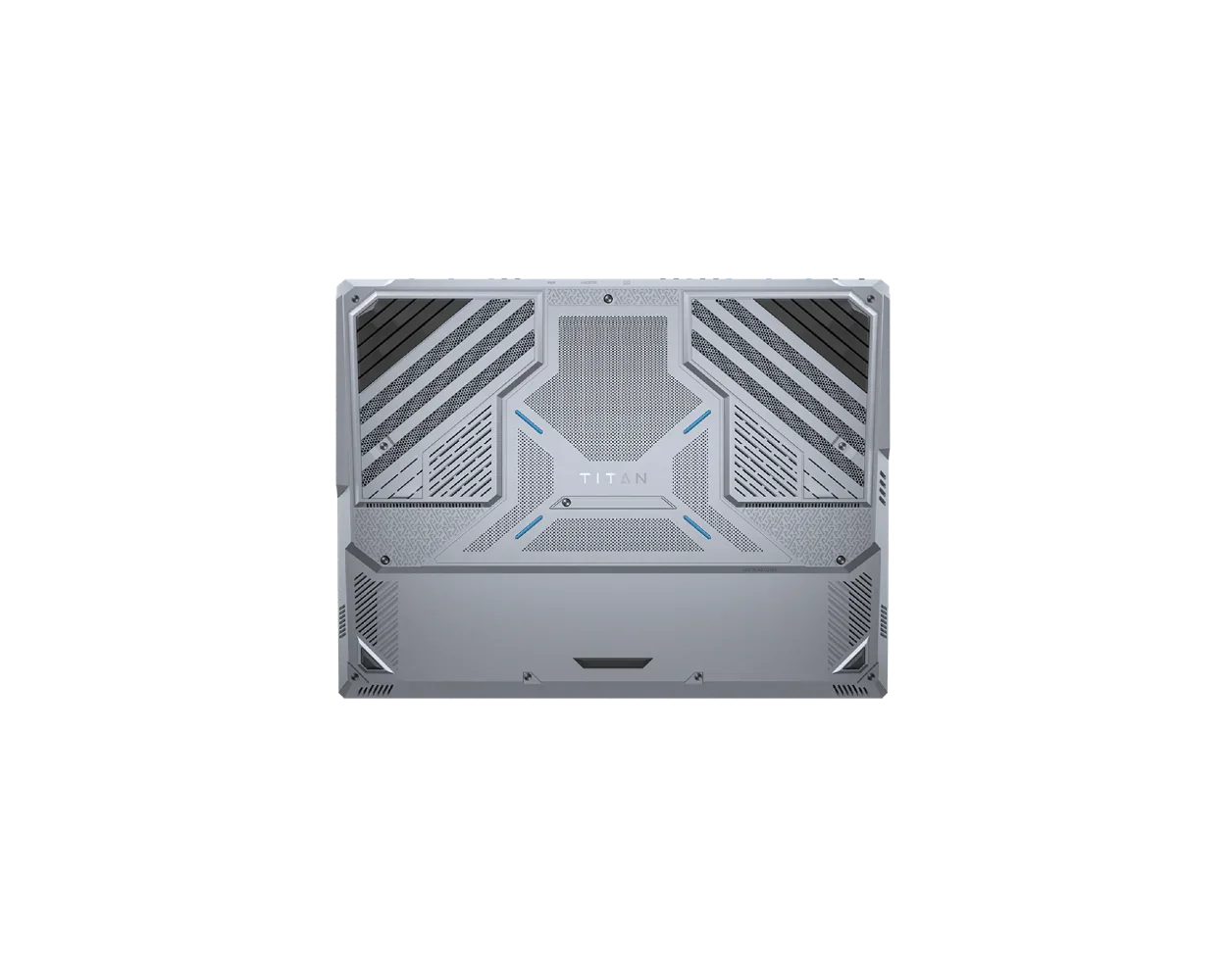 MSI Titan 18 HX AI A2XWJG Gaming Laptop - Intel Core Ultra 9 285HX - 2TB SSD, 64GB Ram - Nvidia GeForce RTX™ 5090 24GB xprs 2