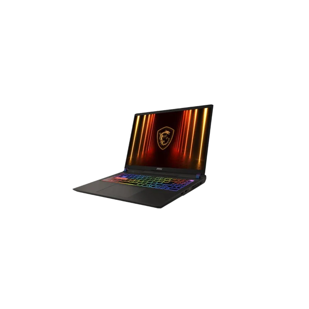 MSI Vector 16 A2XWIG