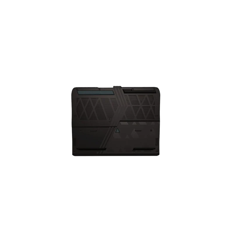 MSI Vector 16 HX AI A2XWHG bottom view