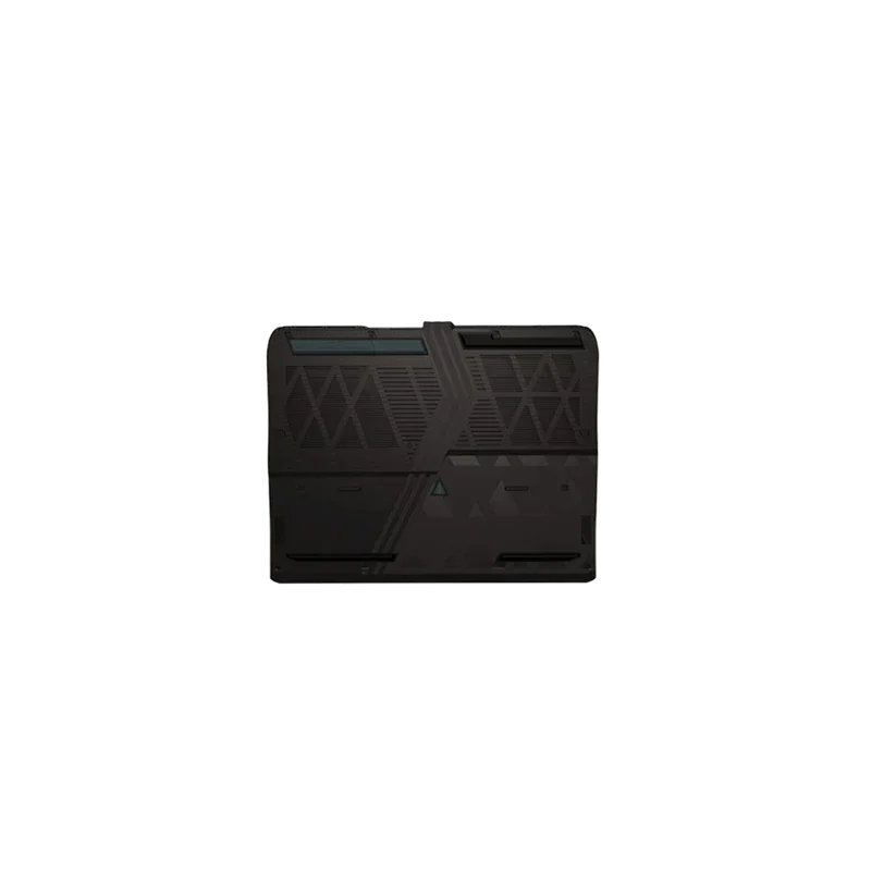 MSI Vector 16 HX AI A2XWHG bottom view