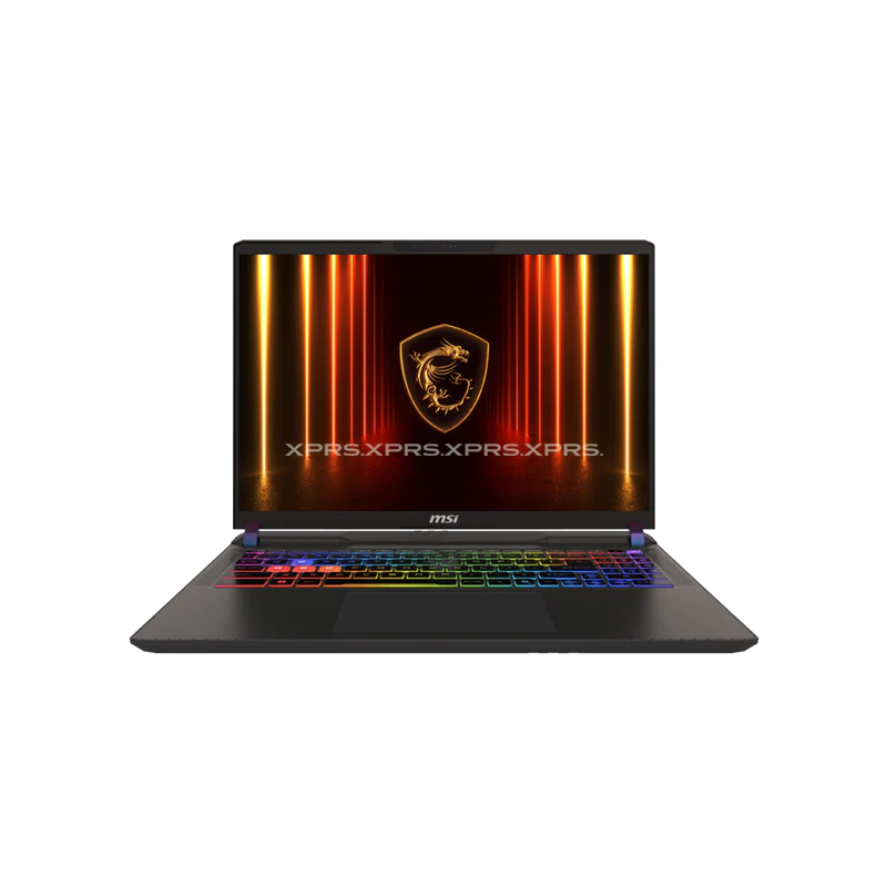 MSI Vector 16 HX AI A2XWHG xprs