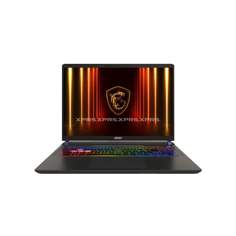 MSI Vector 16 HX AI A2XWHG xprs