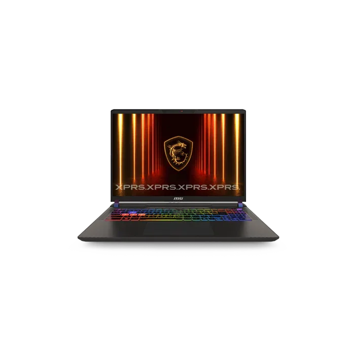 MSI Vector 16 HX AI A2XWHG xprs 1