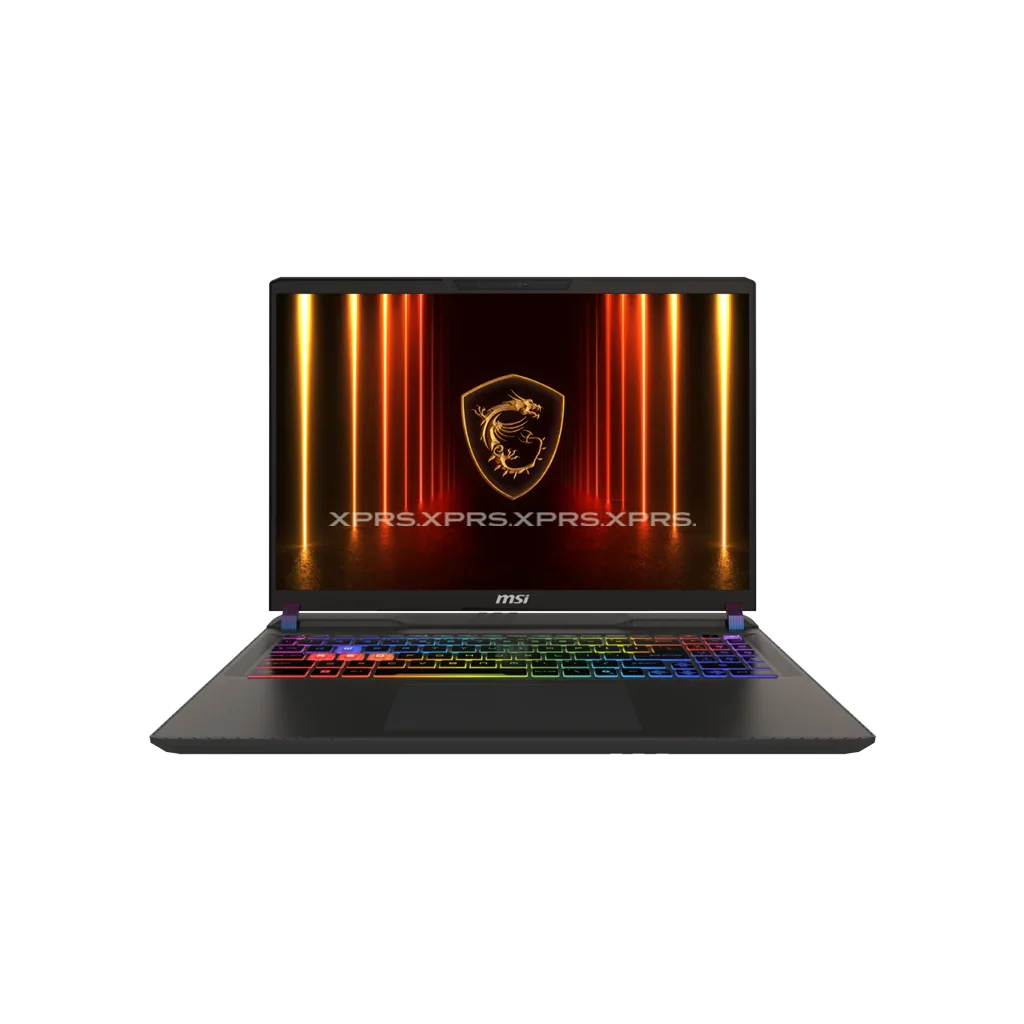 MSI Vector 16 HX AI A2XWIG