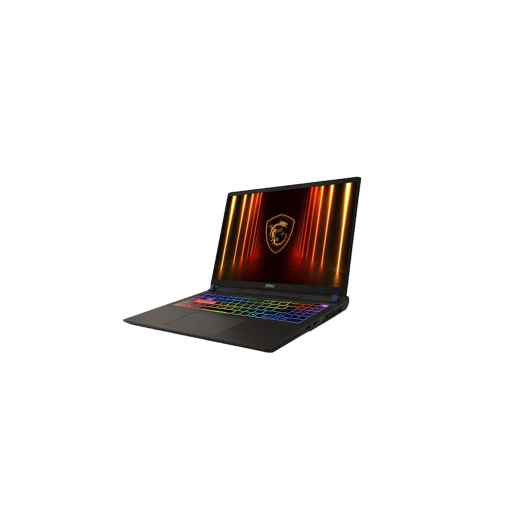 MSI Vector 16 HX AI A2XWJG , Intel Core Ultra 9 275HX , 16 GB Ram , 1TB SSD ,RTX 5080 xprs 0