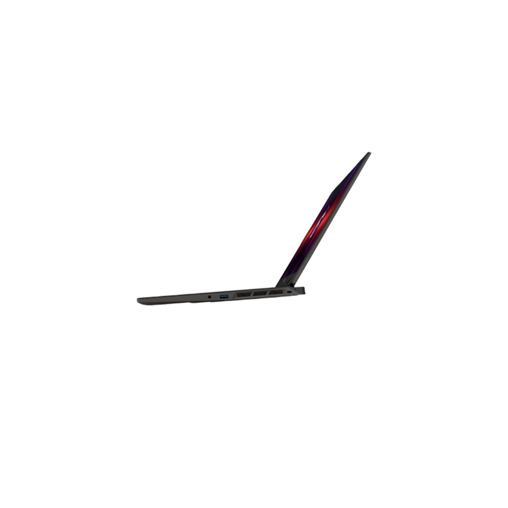 MSI sowrd 16HX, Intel Core i7‑14650HX, 16GB Ram, 1TB SSD, RTX4060 xprs 1