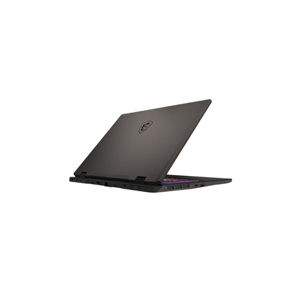 MSI sowrd 16HX, Intel Core i7‑14650HX, 16GB Ram, 1TB SSD, RTX4060 xprs 3