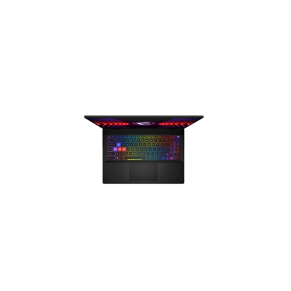 MSI sword 16HX B14VFKG core i7 keyboard