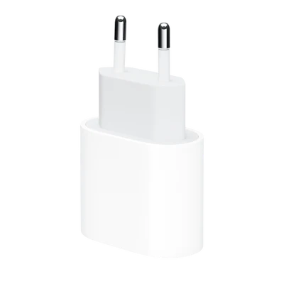 Apple 20W USB-C Power Adapter