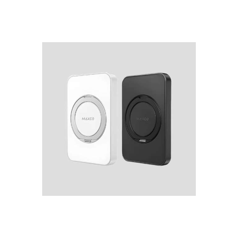 باور بانك ماكسكو إكسلنس سيريز 10000 مللي أمبير مغناطيسي