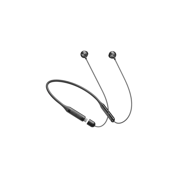 Maxco MEP-W11 Knight Wireless Neckband - Black
