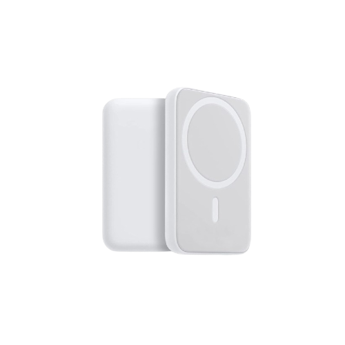 Maxco MPB-P11 Battery Pack 10000 mAh Magnetic Wireless Charging - White xprs