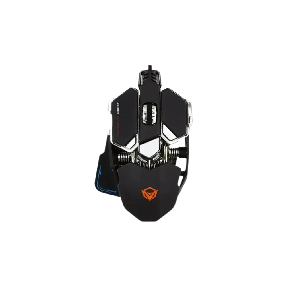 Meetion Professional Wired Mechanical Gaming Mouse xprs