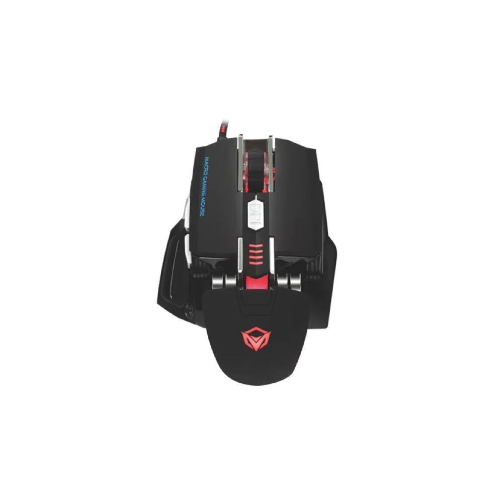 Meetion USB Corded Gaming Mouse
