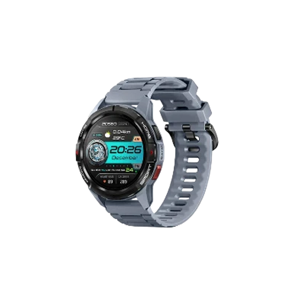 Mibro Smart Watch GS Active - 1.3 Inch Amoled