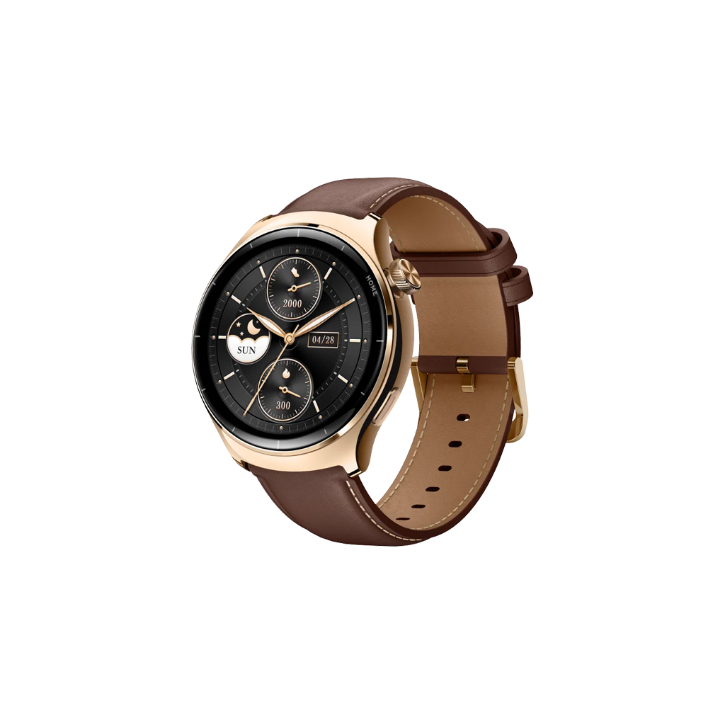 Mibro Smart Watch Lite 3 Pro - 1.32 Inch Amoled