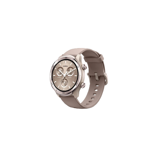 Mibro Smart Watch A3 - 1.39 Inch HD - Gold xprs 2