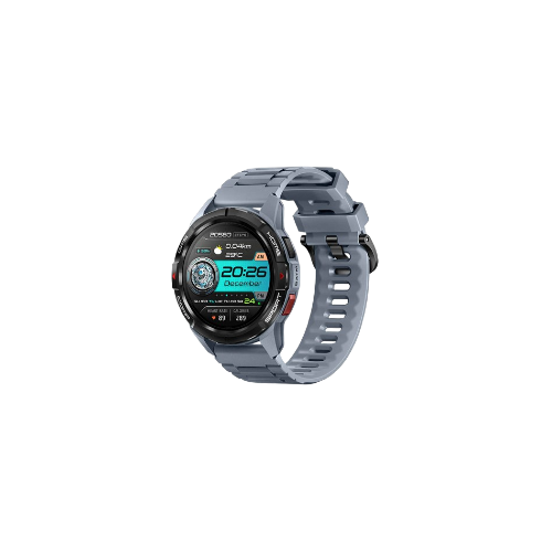 Mibro Smart Watch GS Active - 1.3 Inch Amoled