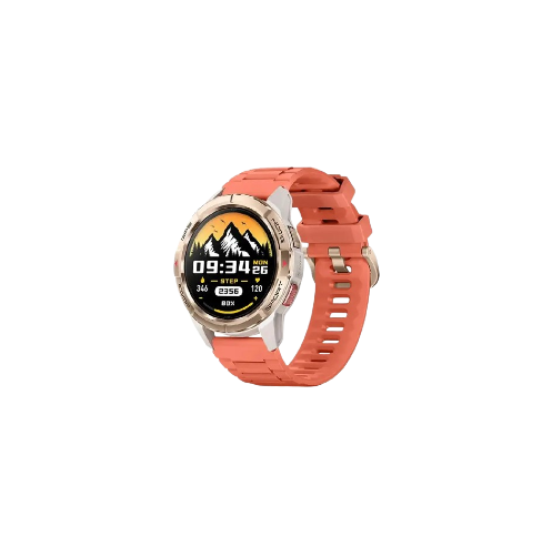 Mibro Smart Watch GS Active - 1.3 Inch Amoled xprs 1