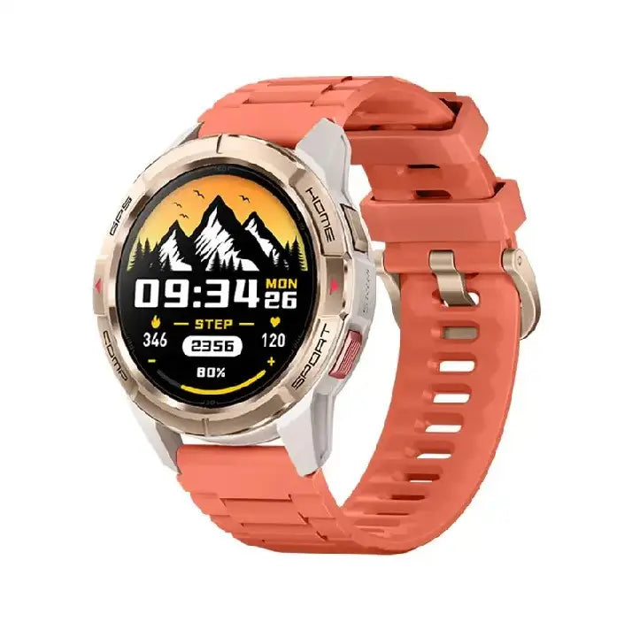 Mibro Smart Watch GS Active 1.3 Inch Amoled