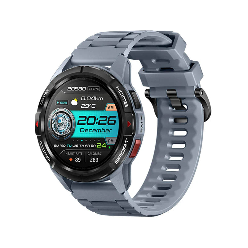 Mibro Smart Watch GS Active 1.3 Inch Amoled xprs 1