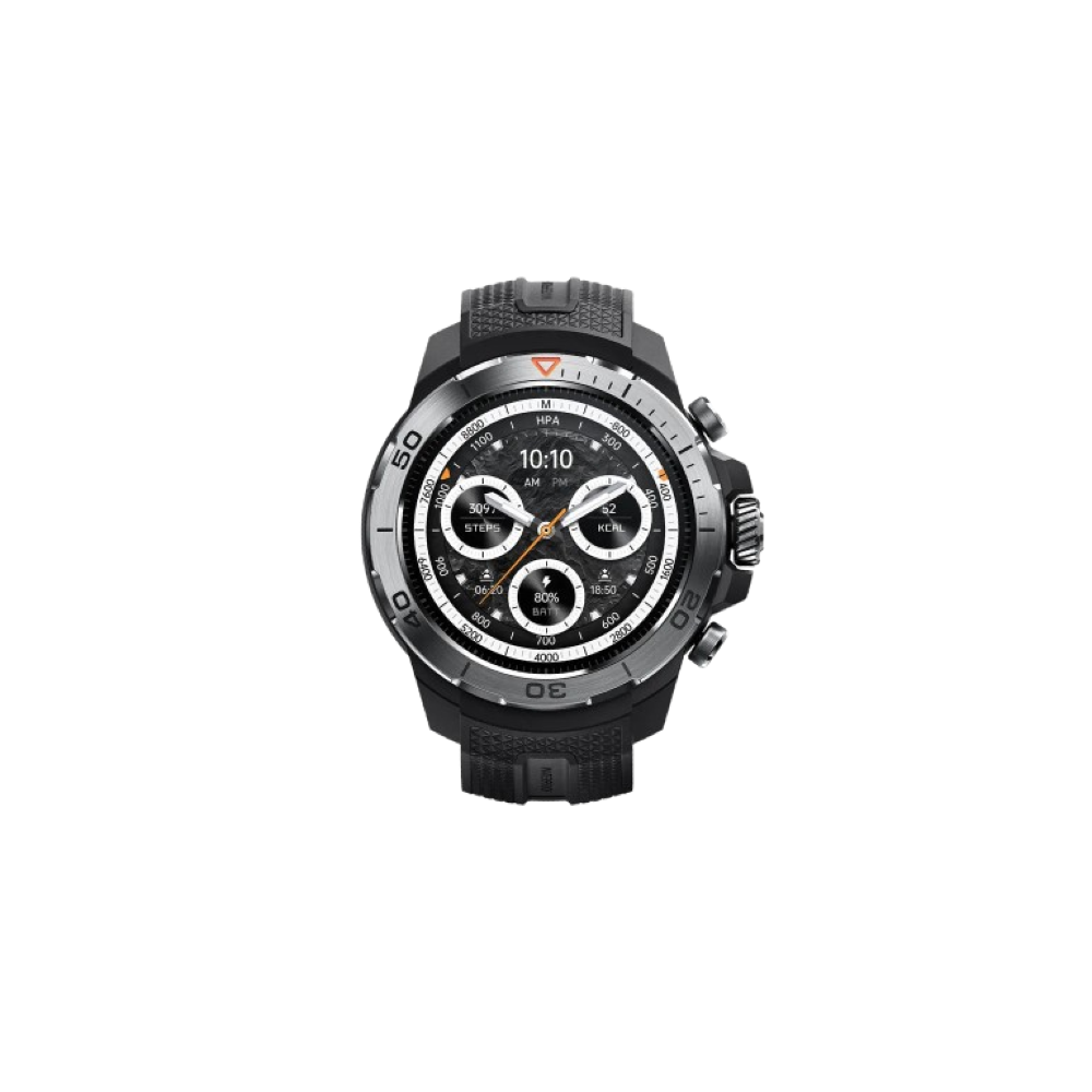 Mibro Smart Watch GS Explorer