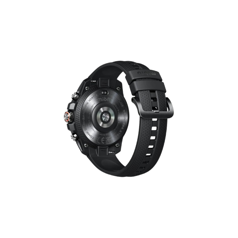 Mibro Smart Watch GS Explorer xprs 0