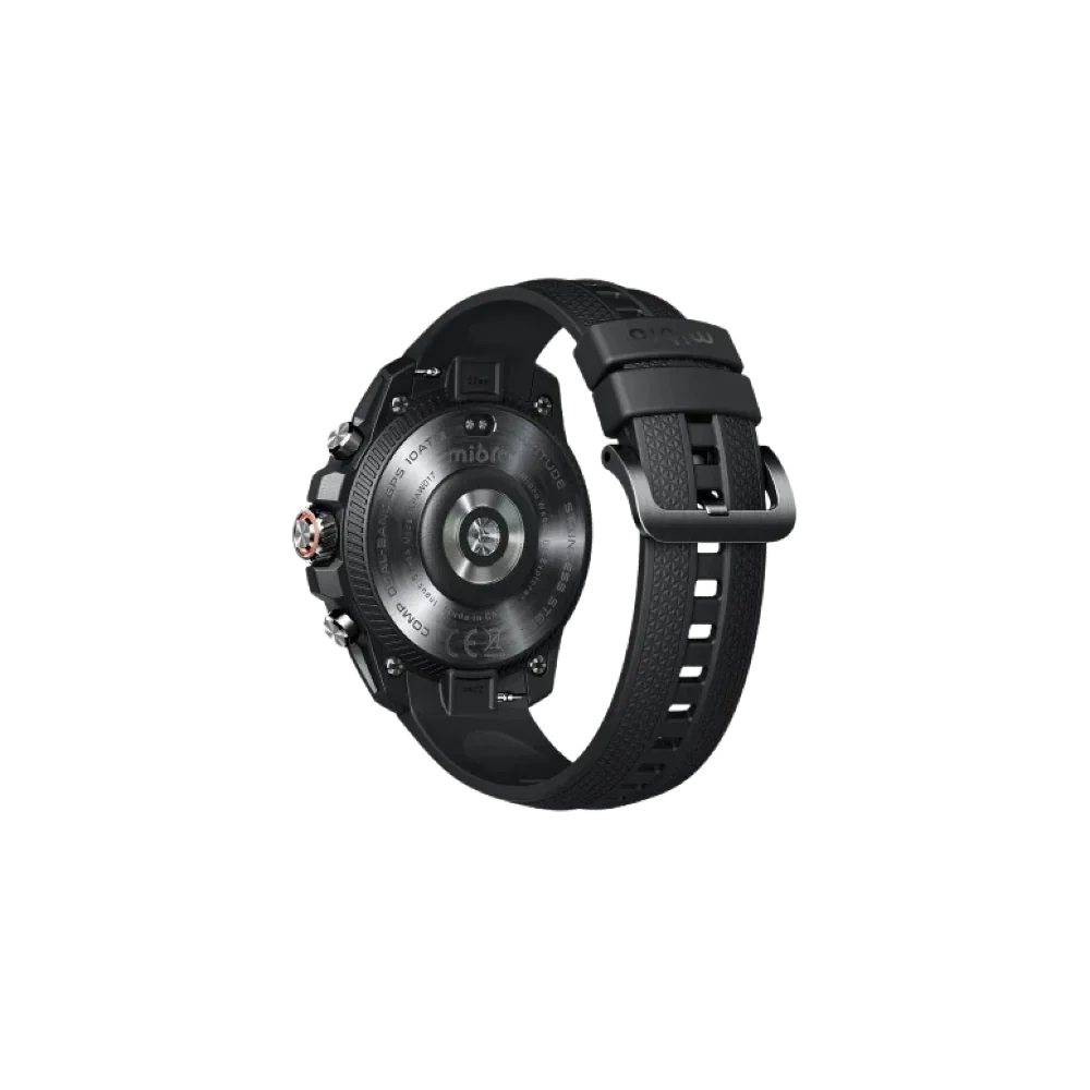 Mibro Smart Watch GS Explorer xprs 0